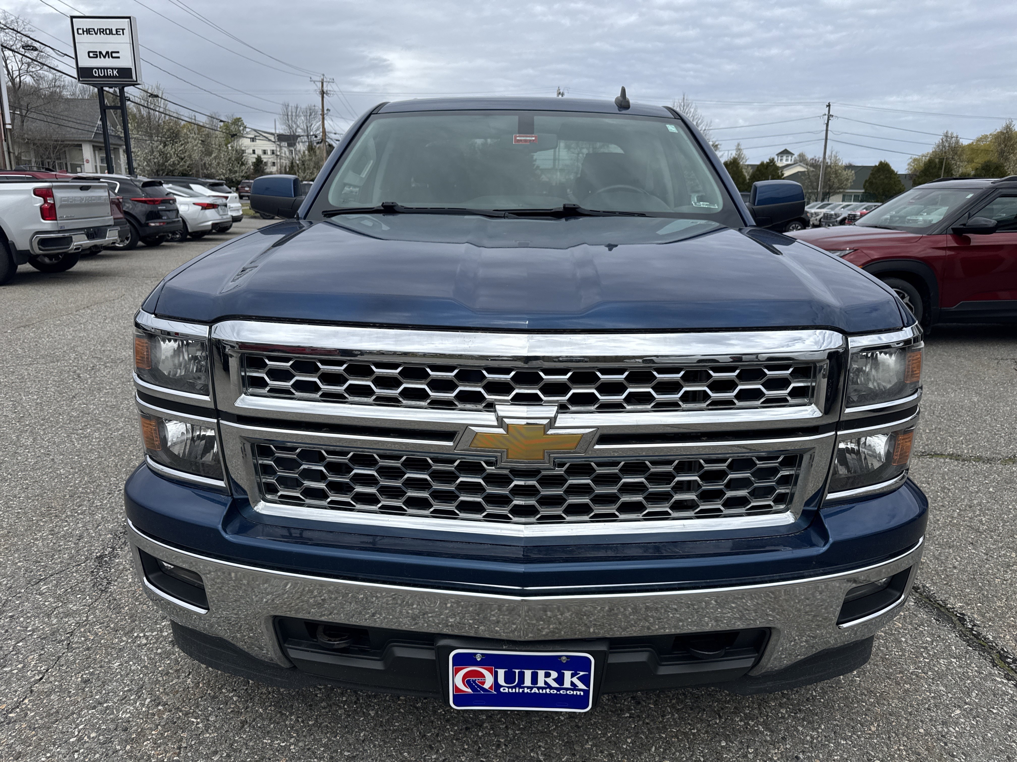 chevrolet silverado 1500 2015 1GCVKREC9FZ180087 image chevrolet silverado 1500 2015 1GCVKREC9FZ180087 image
